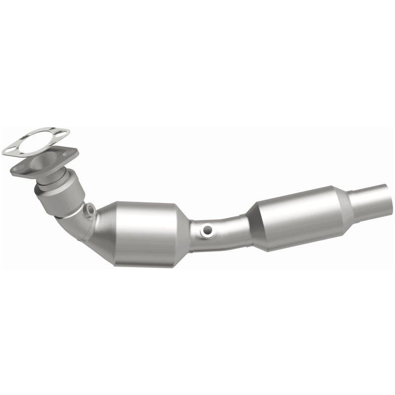Magnaflow 12-15 Chevrolet Camaro 6.2L Direct Fit Converter Magnaflow Catalytic Converter Direct Fit