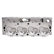 Edelbrock Race Cyl Head Musi CNC BBC Victor 24Deg Complete Edelbrock Heads