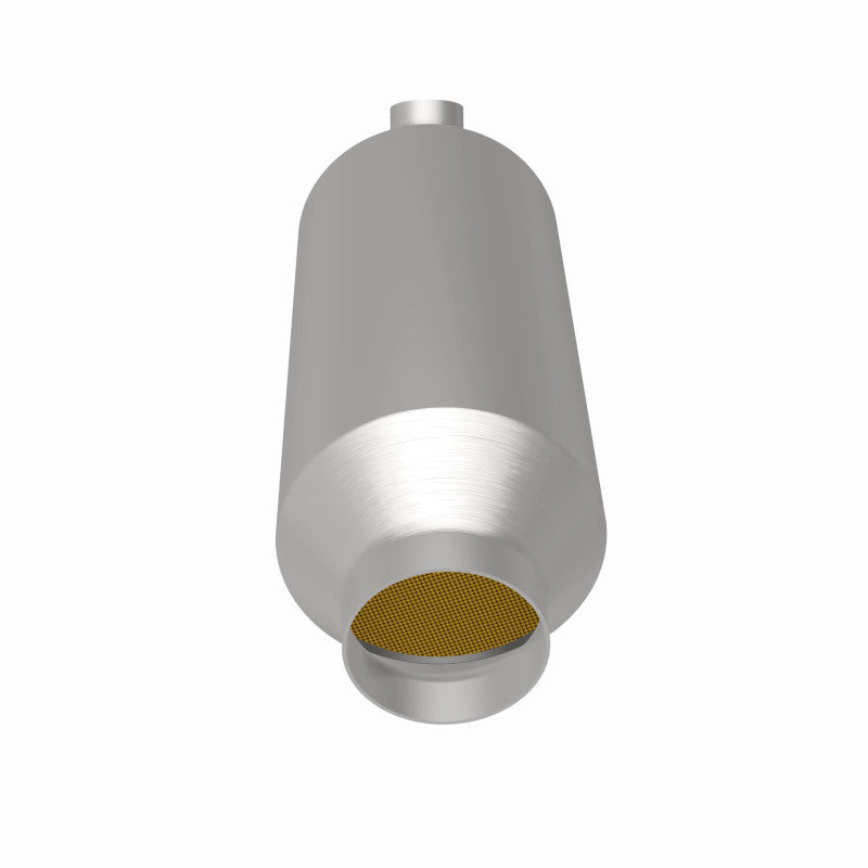 Magnaflow Universal Carb Compliant 2.25in Catalytic Converter