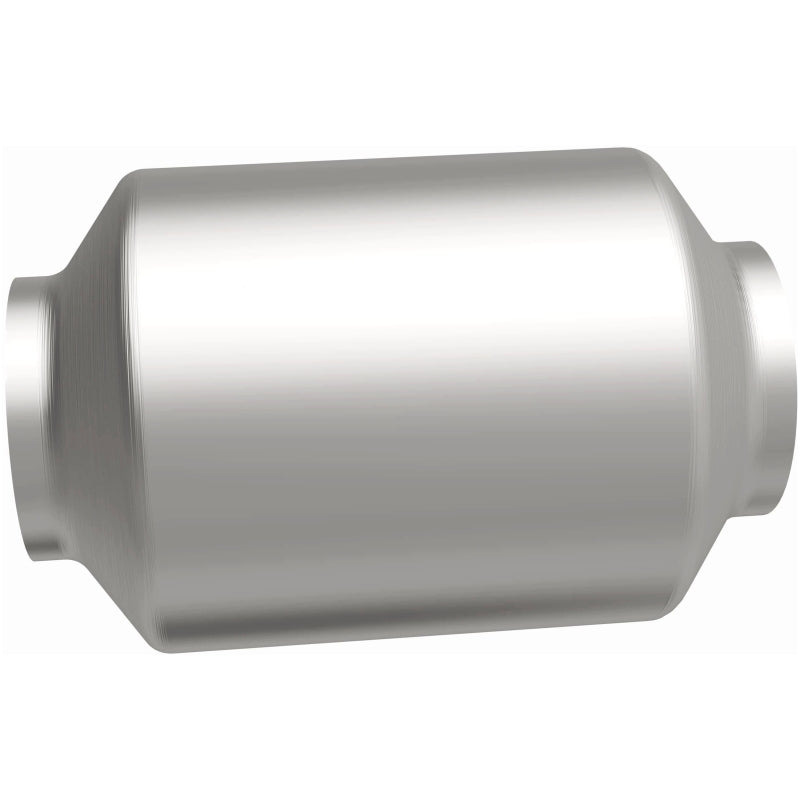 MagnaFlow Direct Fit Catalytic Converter 98-00 Ford Ranger 3.0/4.0 Magnaflow Catalytic Converter Universal