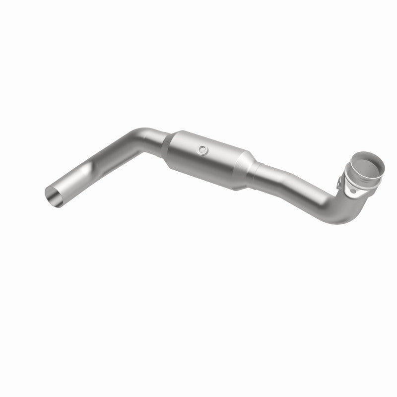 MagnaFlow DF Cat. Conv 07-08 Ford F-150 Pickup 5.4L D/S / 12/06-08 Lincoln Truck Mark LT 5.4L D/S Magnaflow Catalytic Converter Direct Fit