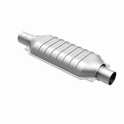 MagnaFlow Universal Catalytic Converter 2.25 W/Perf Tube Magnaflow Catalytic Converter Universal