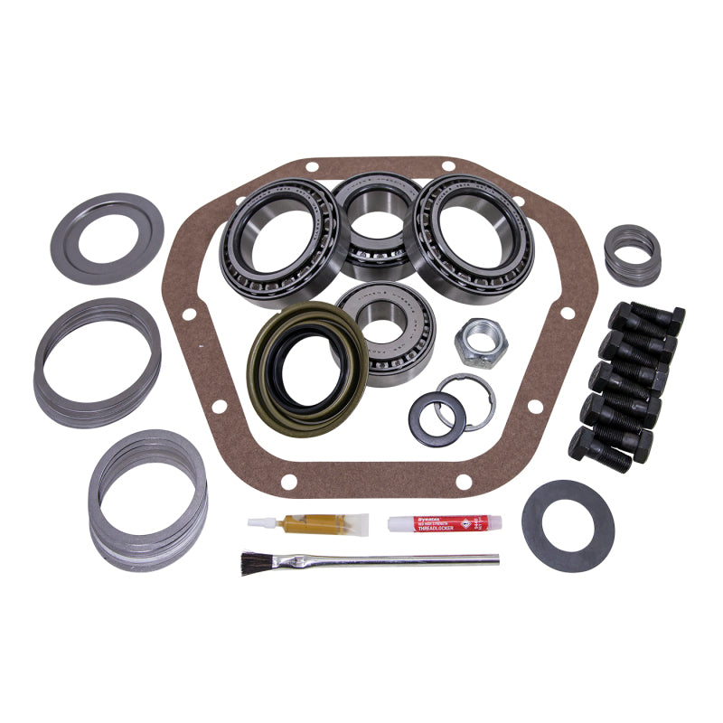 Yukon Gear Master Overhaul Kit For Dana 70-U Diff Yukon Gear & Axle Differential Overhaul Kits