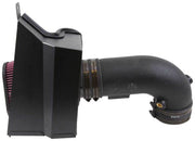K&N 14-15 Chevrolet Corvette 6.2L V8 F/I Performance Intake Kit K&N Engineering Cold Air Intakes
