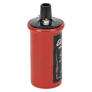 Edelbrock Ignition Coil 12V Canister Style 1.4 Ohm Primary Resistance Edelbrock Ignition Coils - Upgrade