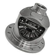 Yukon Gear 11-17 Ford F-150 (Not SVT Raptor) 9.75in 34 Spline Electric Locker Yukon Gear & Axle Differentials