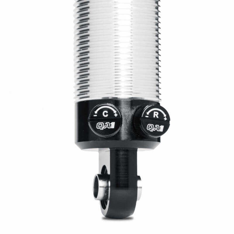 QA1 82-02 GM F Body Rear Pro Coil Shock System - Double Adjustable (200lbs/in) QA1 Shocks and Struts
