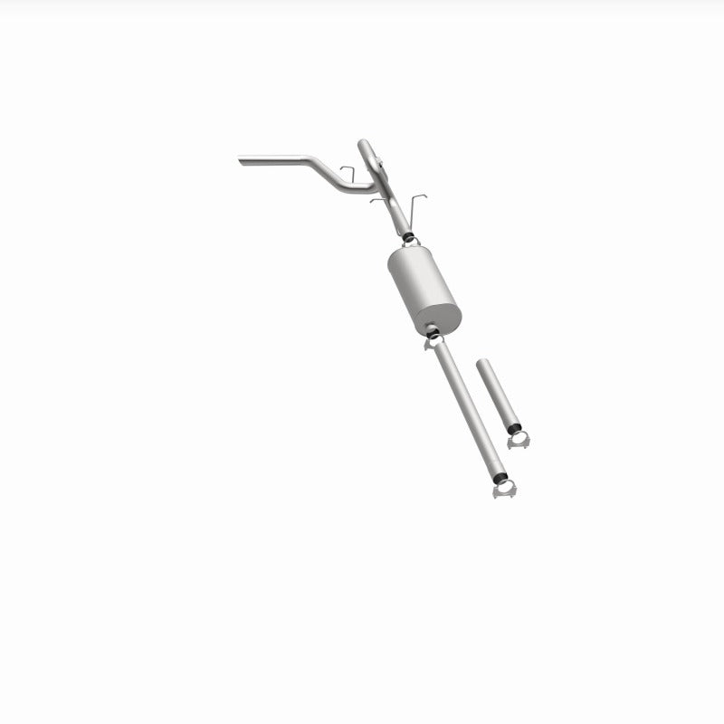 MagnaFlow BRE Exhaust Kit 98-02 Ford F-150 F-250 Magnaflow Catback