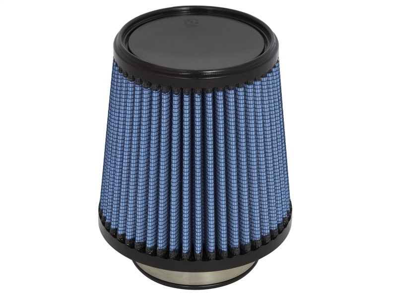 aFe MagnumFLOW Air Filters IAF P5R A/F P5R 3-1/2F x 6B x 4-3/4T x 6H aFe Air Filters - Universal Fit
