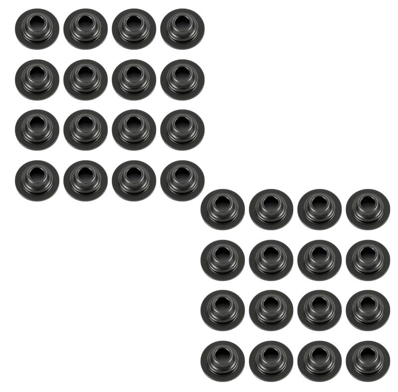 Comp Cams Retainer, Light Wt Tool StL .910In 7 Degree For 26125 Spr. Coyote COMP Cams Valve Springs, Retainers