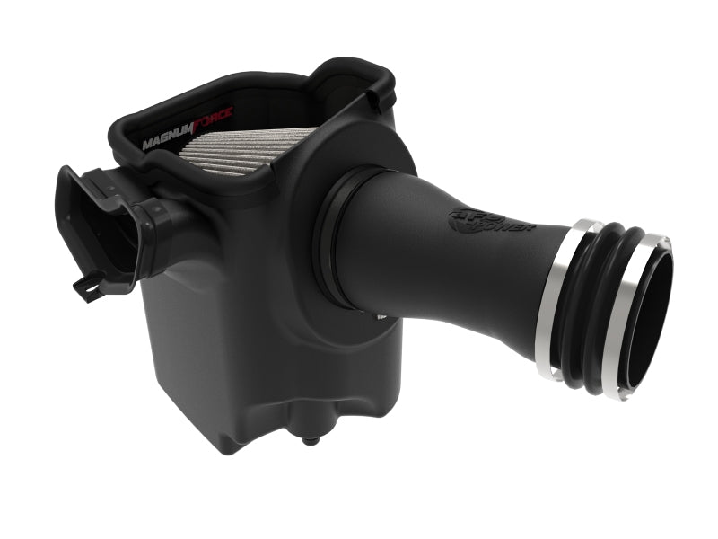 aFe 20-22 Ford F-250/F-350 V8-3.7L Magnum FORCE Stage-2 Intake System aFe Cold Air Intakes