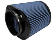 aFe MagnumFLOW Air Filters IAF P5R A/F P5R 5-1/2F x (7x10)B x 7T (Inv) x 8H aFe Air Filters - Universal Fit