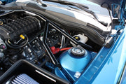 Hotchkis 10+ Camaro / 11 Camaro Convertible Chassis Max Strut Tower Brace Hotchkis Strut Bars