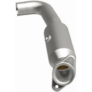 MagnaFlow Left Side Direct Fit Catalytic Converter 15-17 Ford F-150 5.0L Magnaflow Catalytic Converter Direct Fit