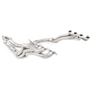 Stainless Works 2010-14 Ford F-150 Raptor 1-7/8in Primaries 3in High-Flow Cats Y-Pipe Stainless Works Headers & Manifolds