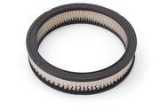 Edelbrock 10-Inch X2-Inch Street Element Edelbrock Air Filters - Universal Fit