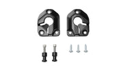 AMP Research 04-22 Ford F-150 (Excl. 04 Heritage) / 07-21 Toyota Tundra BedXtender HD Max - Black AMP Research Bed Bars