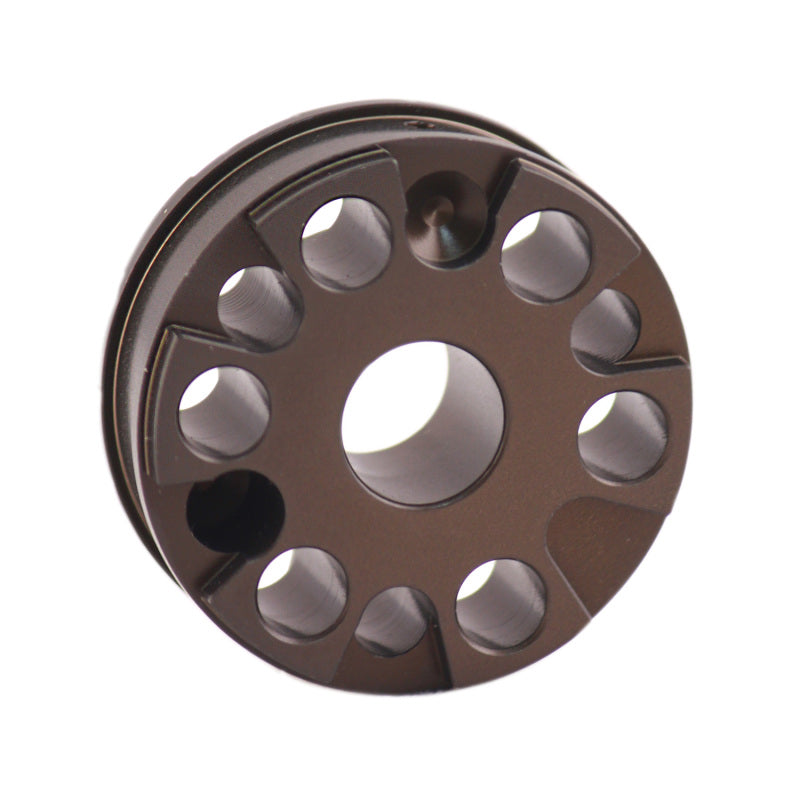 QA1 1.5 Deg.-1.5 Deg. Linear Piston 35mm LBCT QA1 Suspension Arms & Components