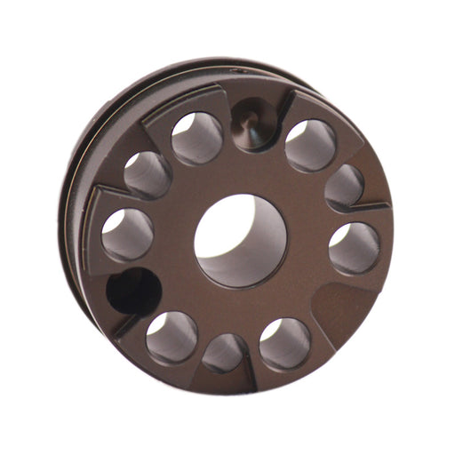 QA1 1.5 Deg.-1.5 Deg. Linear Piston 35mm LBCT QA1 Suspension Arms & Components