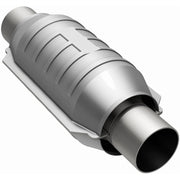 MagnaFlow Conv Univ Mf 2.5 Magnaflow Catalytic Converter Universal