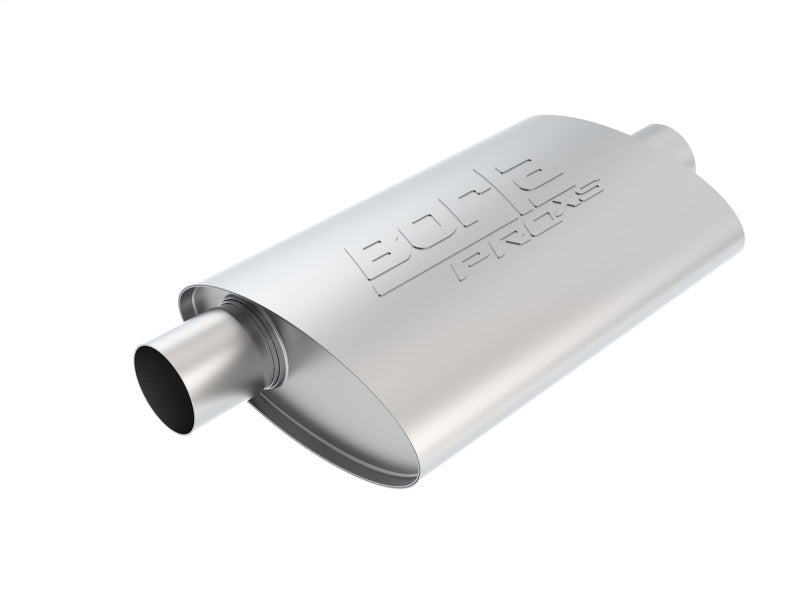 Borla Universal 2.5in Inlet/Outlet ProXS Muffler Borla Muffler