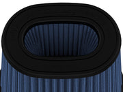 aFe Magnum FLOW Pro 5R Replacement Air Filter 7.5in H / 6x4 IN F / 7.25x5 IN T / 8.25x6.25 IN B aFe Air Filters - Drop In