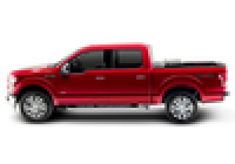 BAK 99-07 Ford Super Duty 6ft 9in Bed BAKFlip G2 BAK Tonneau Covers - Hard Fold