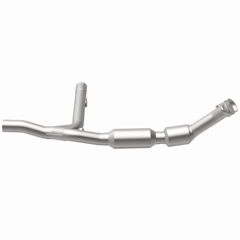 MagnaFlow 02-03 Ford F-150 5.4L Direct Fit Converter Magnaflow Catalytic Converter Direct Fit