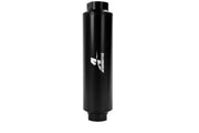 Aeromotive In-Line Filter - AN-16 10 Micron Microglass Element Extreme Flow Aeromotive Fuel Filters