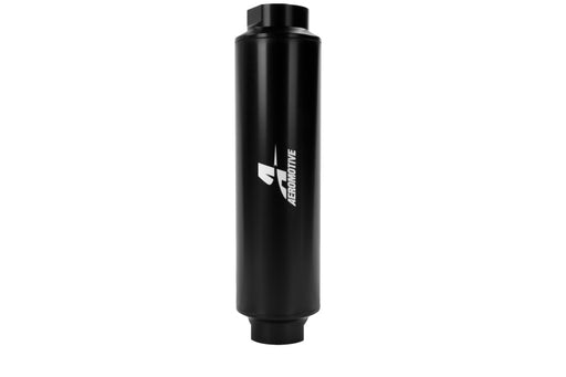 Aeromotive Filter In-Line AN-16 40 micron Stainless Steel Aeromotive Fuel Filters
