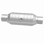 MagnaFlow Universal Catalytic Converter 1.75in. Honda OEM Magnaflow Catalytic Converter Universal