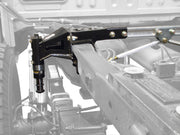 ICON 10-14 Ford Raptor Rear Hydraulic Bump Stop Kit ICON Bump Stops