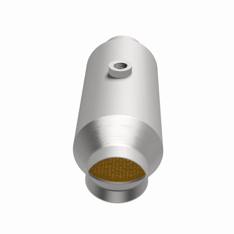 MagnaFlow California Grade Universal Converter 11-15 Mercedes-Benz G550 V8 5.5L Magnaflow Catalytic Converter Universal