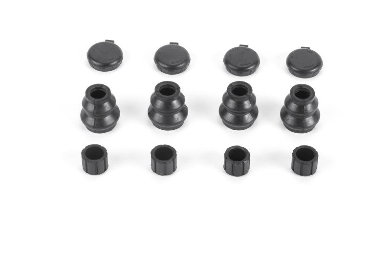 Power Stop 12-20 GMC Sierra 3500 HD Pin Boot/Bushing Kit PowerStop Brake Hardware