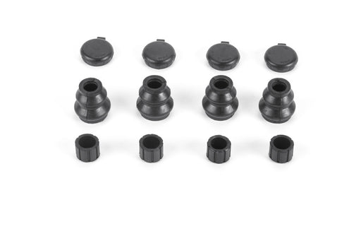 Power Stop 12-20 GMC Sierra 3500 HD Pin Boot/Bushing Kit PowerStop Brake Hardware