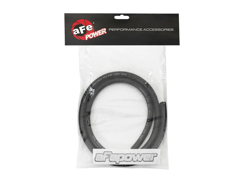 aFe Magnum FORCE Cold Air Intake System Spare Parts Kit (5/32in ID x 36in L) aFe Air Intake Components