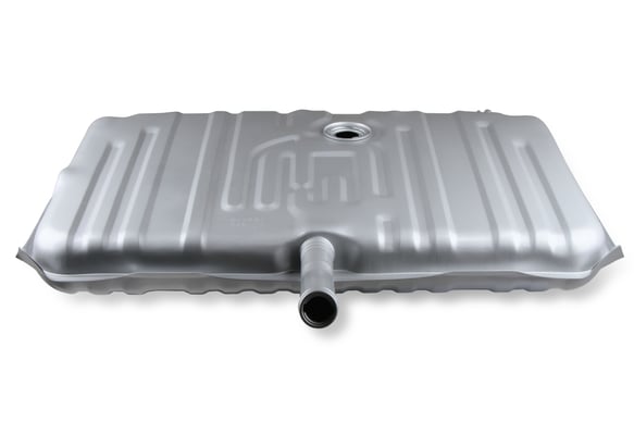Holley Sniper EFI - Stock Replacement Fuel Tank - GM A-Body - GM34B 19-506 HOLLEY Autoparts