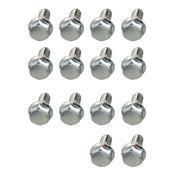 Spectre Differential Bolts (Chrome) - Set of 14 Spectre Hardware Kits - Other