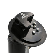 Aeromotive 11-17 Mustang S197/S550 Brushless 5.0 GPM Gear Pump 18-20 GT/Ecoboost Aeromotive Fuel Tanks