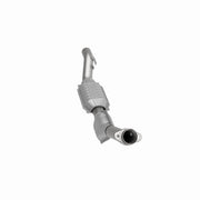 MagnaFlow Direct Fit Catalytic Converter 01 Ford Lightning Passenger Side Magnaflow Catalytic Converter Direct Fit