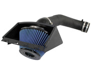 aFe MagnumFORCE Intakes Stage-2 P5R AIS P5R Ford F-150 09-10 V8-4.6L 3-Valve (blk) aFe Cold Air Intakes