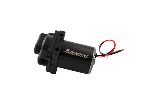 Aeromotive High Flow Brushed Coolant Pump w/Universal Remote Mount - 27gpm - AN-12 Aeromotive Water Pumps