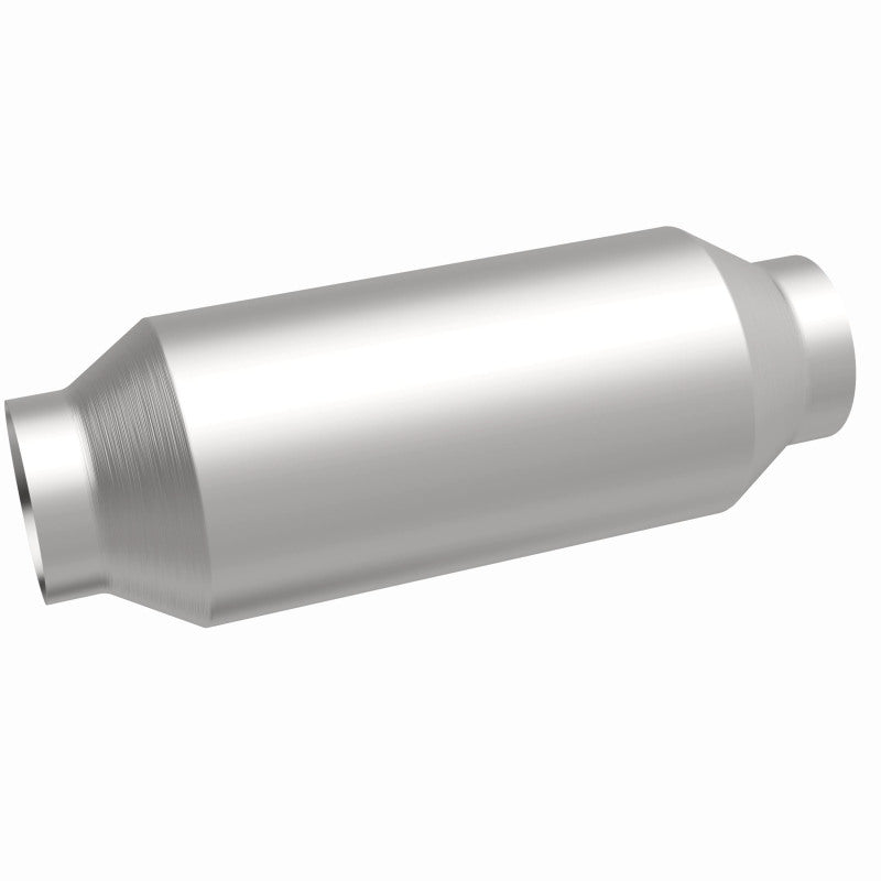 MagnaFlow Universal Catalytic Converter 2 inch C/C spun body Magnaflow Catalytic Converter Universal