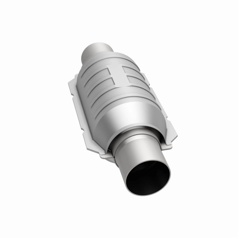 MagnaFlow Universal Catalytic Converter 2.00 inch CA Tier1 Magnaflow Catalytic Converter Universal
