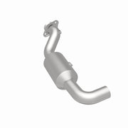 MagnaFlow 15-17 Ford F-150 XL V6 3.5L Direct Fit OEM Grade Federal Catalytic Converter Magnaflow Catalytic Converter Direct Fit