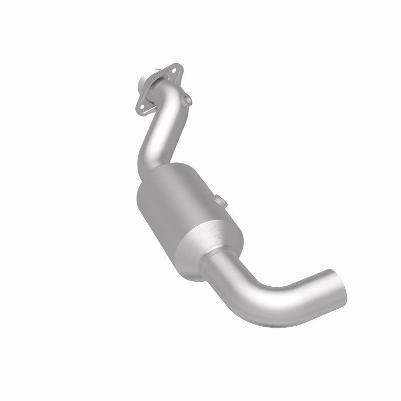 MagnaFlow 15-17 Ford F-150 XL V6 3.5L Direct Fit OEM Grade Federal Catalytic Converter Magnaflow Catalytic Converter Direct Fit