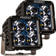 Rigid Industries Radiance+ Pod XL RGBW - Pair Rigid Industries Light Bars & Cubes