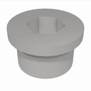 MagnaFlow Plug Hex Flange O2 Boss (20-Pk) Magnaflow Bungs