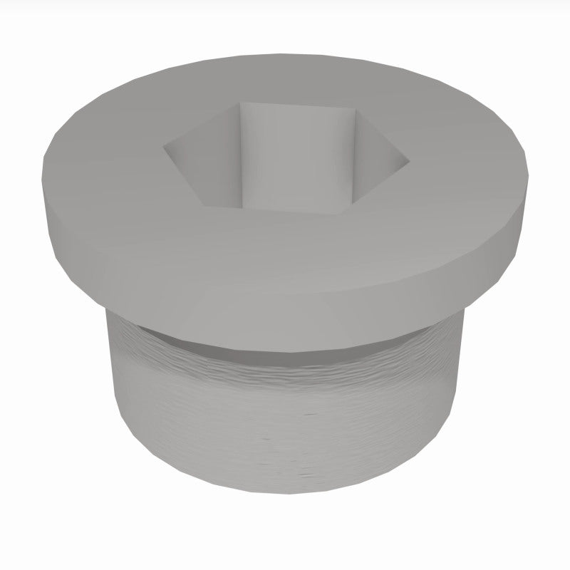 MagnaFlow Plug Hex Flange O2 Boss (20-Pk) Magnaflow Bungs