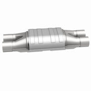 MagnaFlow Universal Catalytic Converter 2/2 D/D Magnaflow Catalytic Converter Universal